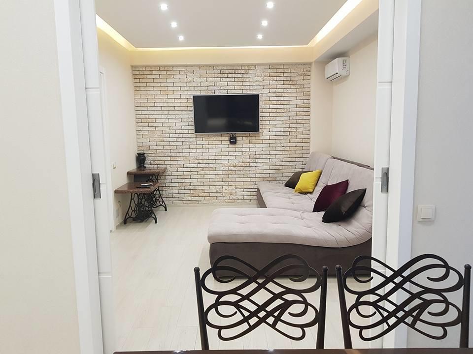 Royal Center-3 Rooms 3 Tv Kiszyniów Zewnętrze zdjęcie