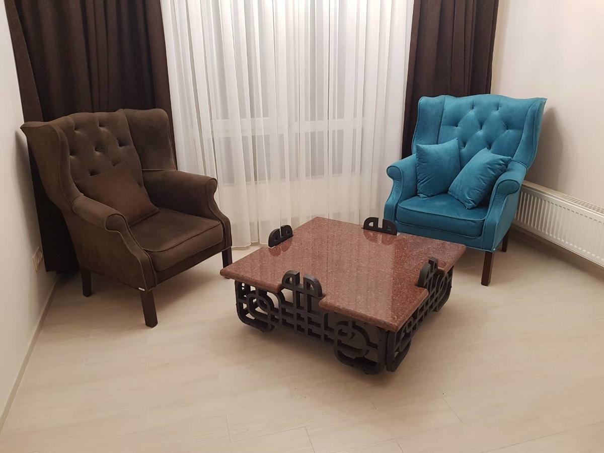 Royal Center-3 Rooms 3 Tv Kiszyniów Zewnętrze zdjęcie